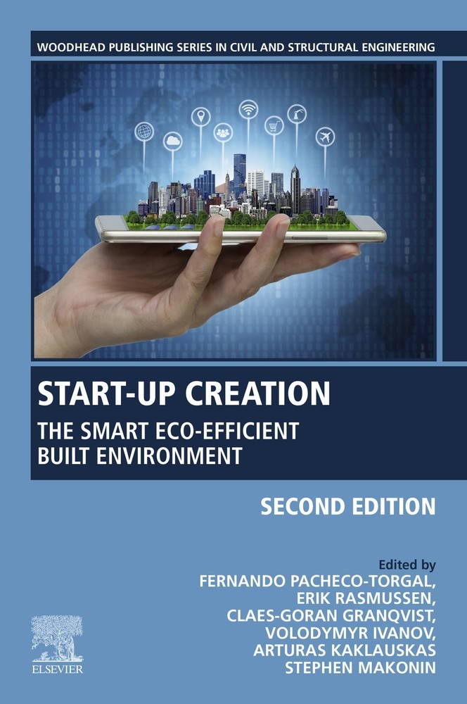 Start-Up Creation main product photo