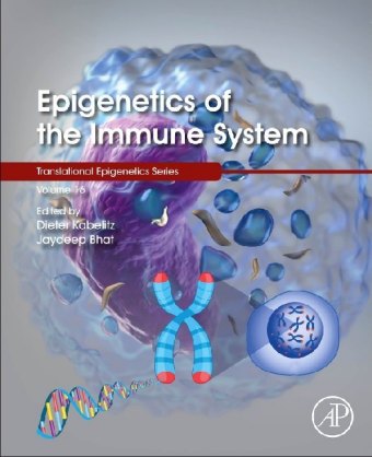 Epigenetics of the Immune System