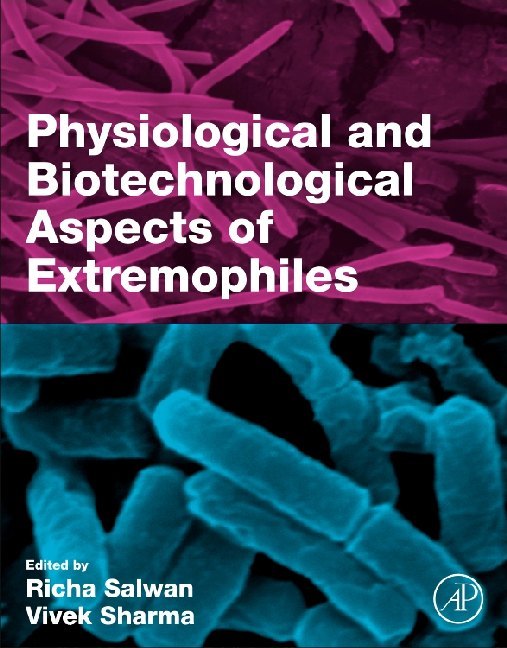 Physiological and Biotechnological Aspects of Extremophiles main product photo