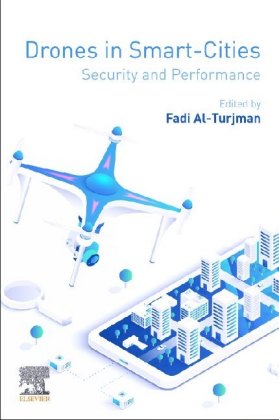 Drones in Smart-Cities