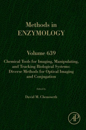 Chemical Tools for Imaging, Manipulating, and Tracking Biological Systems: Diverse Methods for Optical Imaging and Conjugation