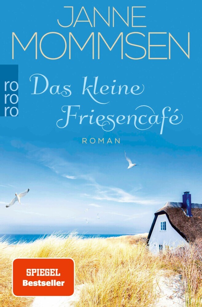 Das kleine Friesencafé main product photo