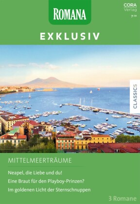 Romana Exklusiv Band 324