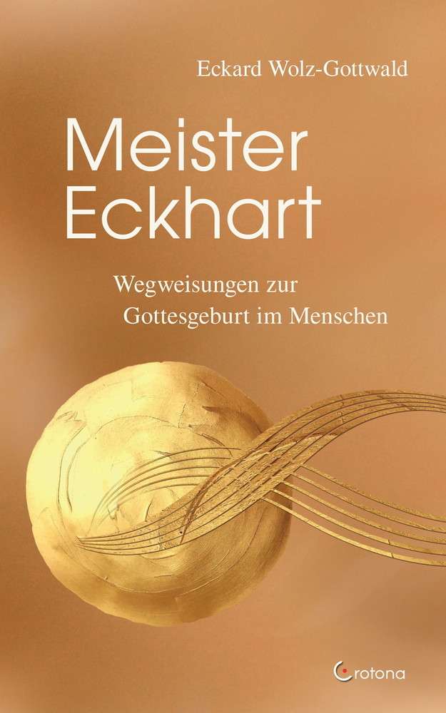Meister Eckhart: Der Weg zur Gottesgeburt im Menschen main product photo