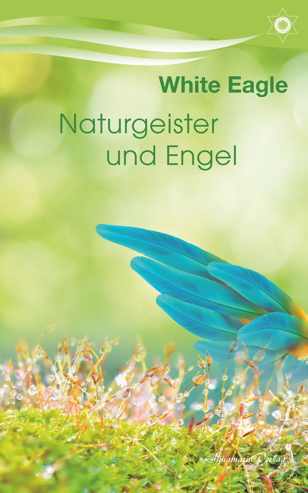 Naturgeister und Engel main product photo