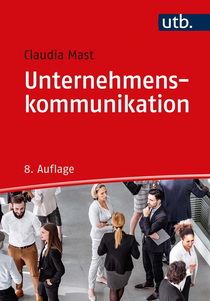 Unternehmenskommunikation main product photo