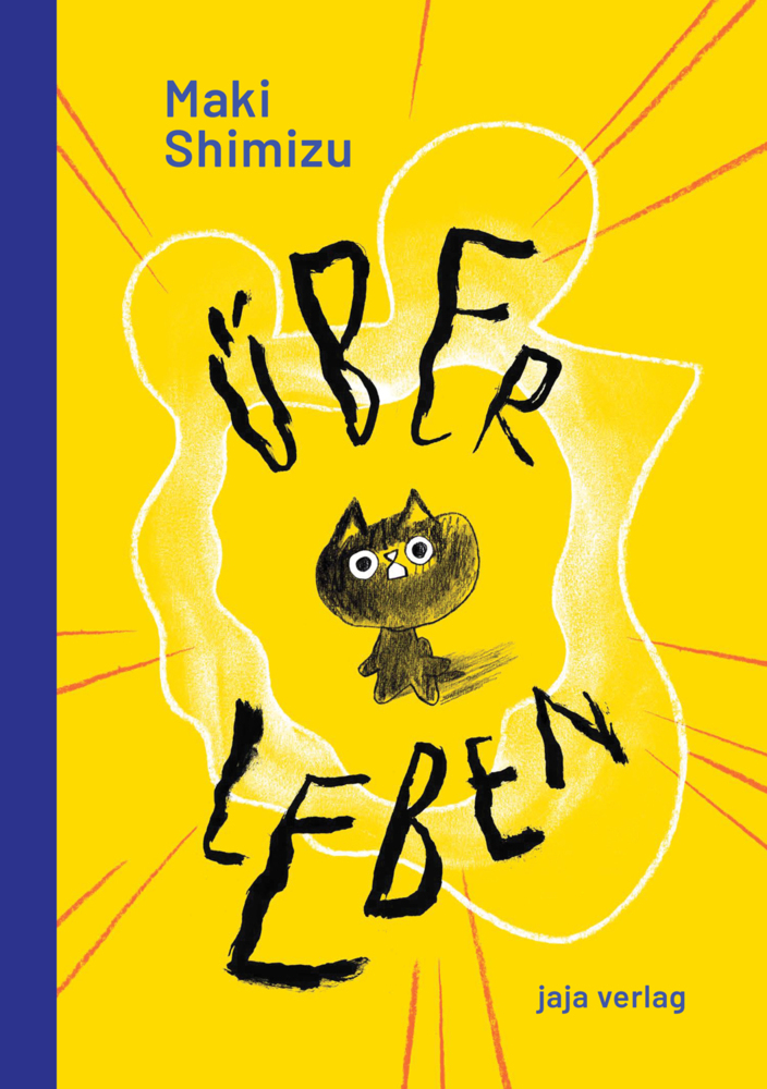 Über Leben main product photo