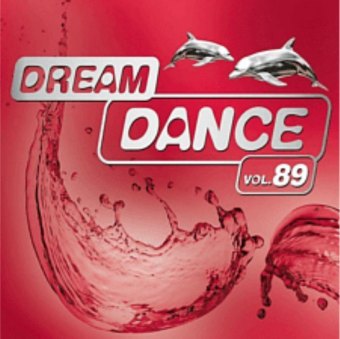 Dream Dance. Vol.89, 3 Audio-CDs