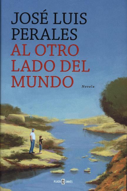 Al otro lado del mundo / The Other Side of the World main product photo