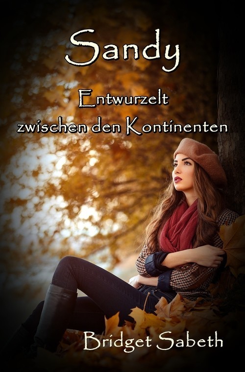 Sandy - Entwurzelt zwischen den Kontinenten main product photo