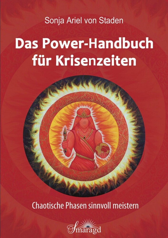 Das Power-Handbuch für Krisenzeiten main product photo