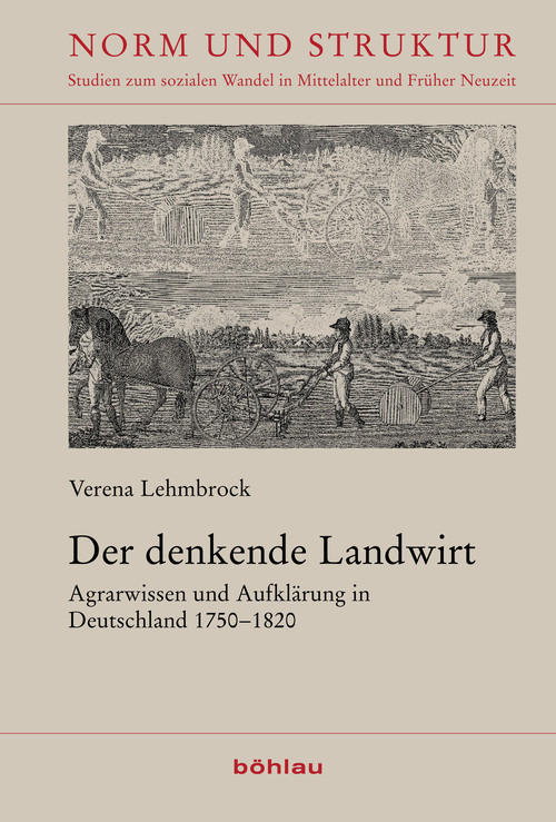 Der denkende Landwirt main product photo