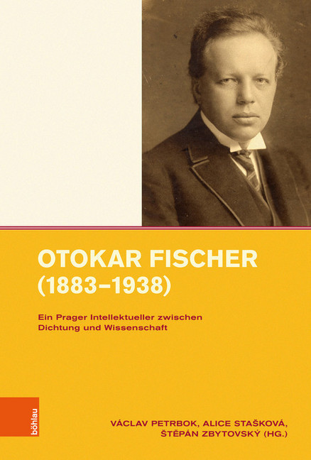 Otokar Fischer (1883-1938) main product photo
