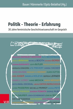 Politik - Theorie - Erfahrung