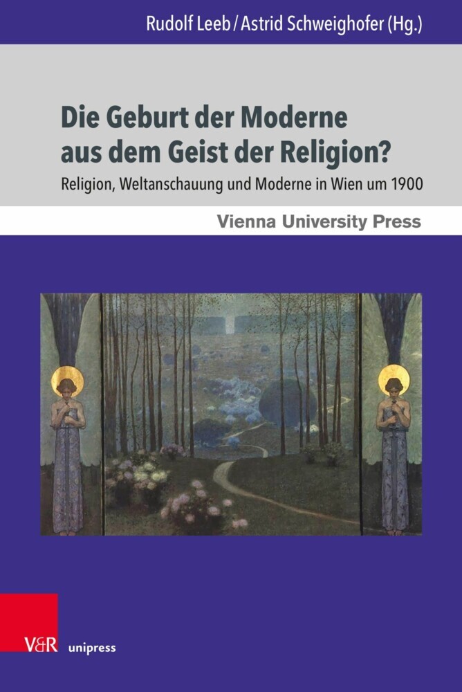Die Geburt der Moderne aus dem Geist der Religion? main product photo