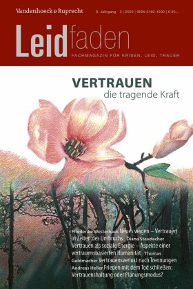 Vertrauen - die tragende Kraft