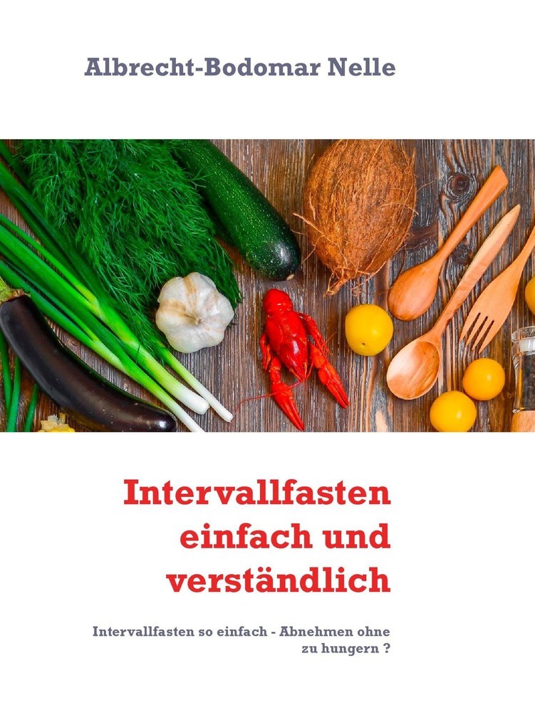 Intervallfasten einfach und verständlich main product photo