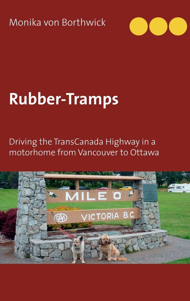 Rubber-Tramps main product photo
