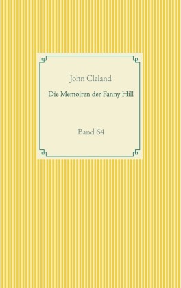 Die Memoiren der Fanny Hill