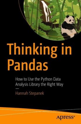 Thinking in Pandas