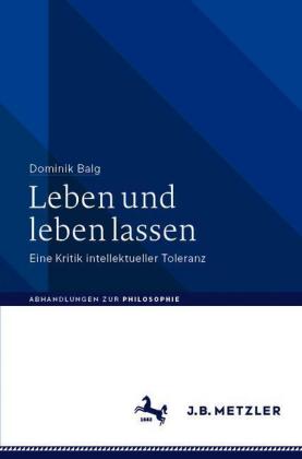 Leben und leben lassen