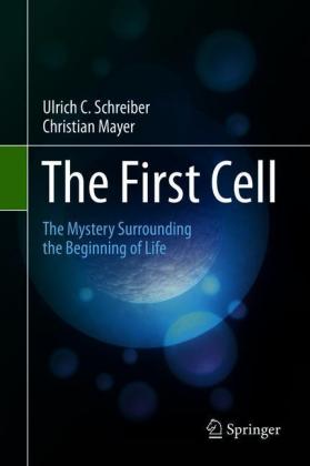 The First Cell