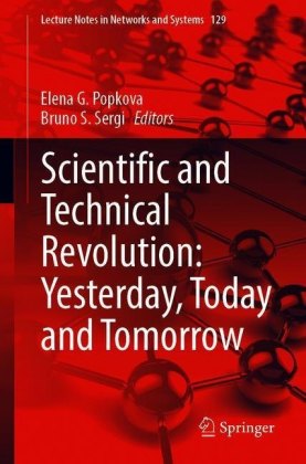 Scientific and Technical Revolution: Yesterday, Today and Tomorrow