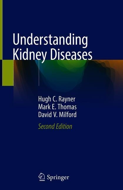 Understanding Kidney Diseases main product photo