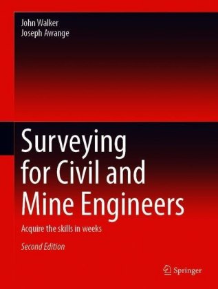 Surveying for Civil and Mine Engineers