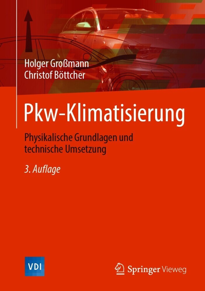 Pkw-Klimatisierung main product photo