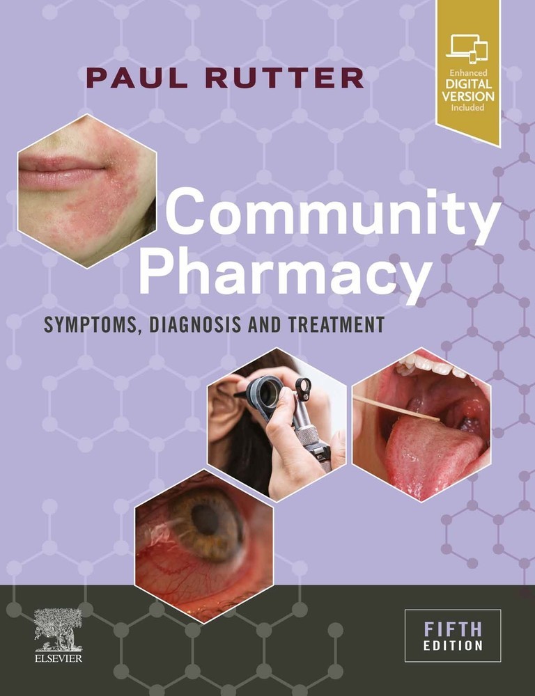 Community Pharmacy main product photo