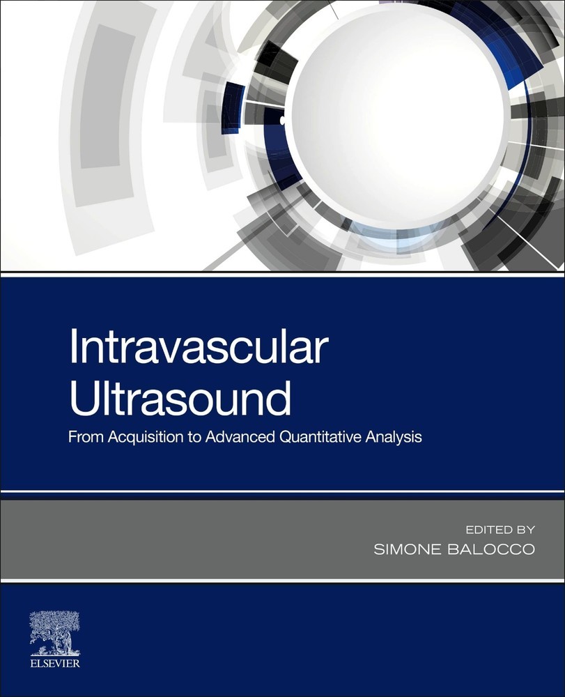 Intravascular Ultrasound main product photo