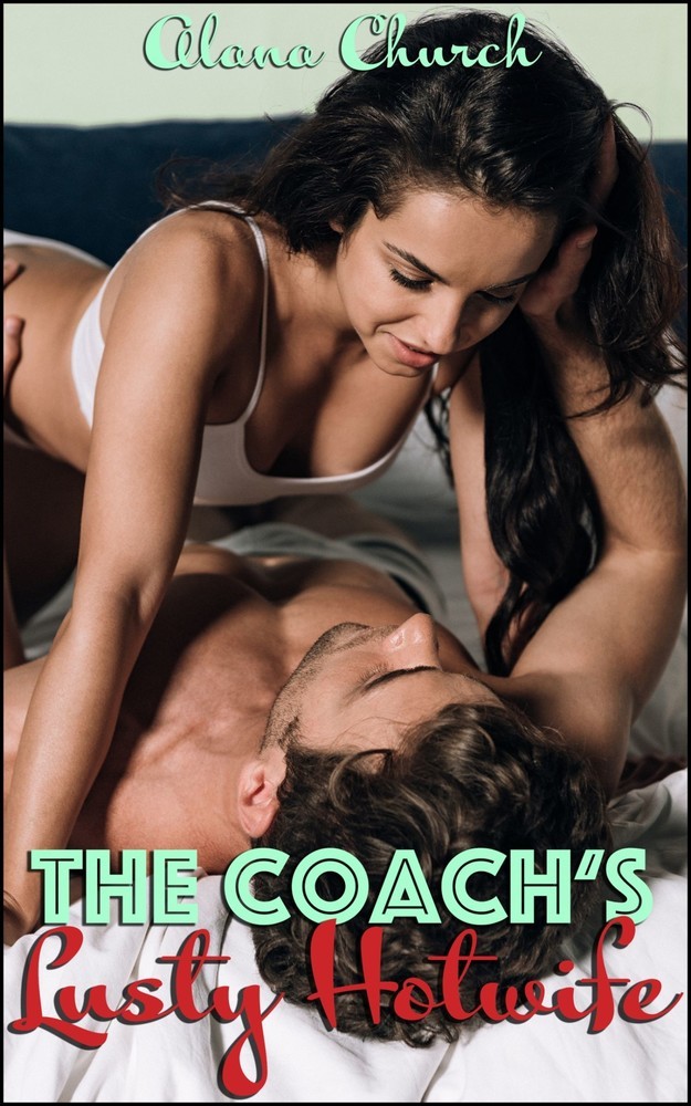 The Coach's Lusty Hotwife main product photo