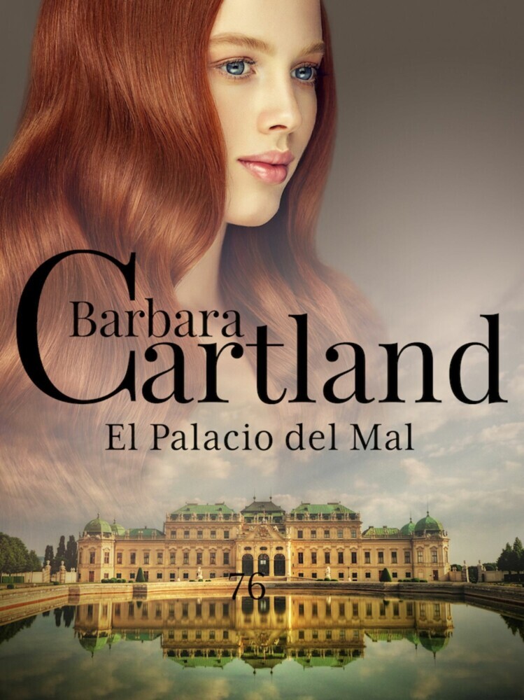 El Palacio del Mal main product photo