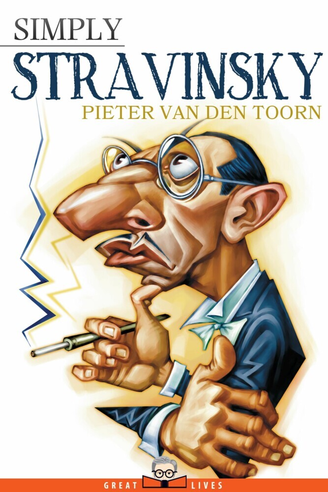 Simply Stravinsky main product photo