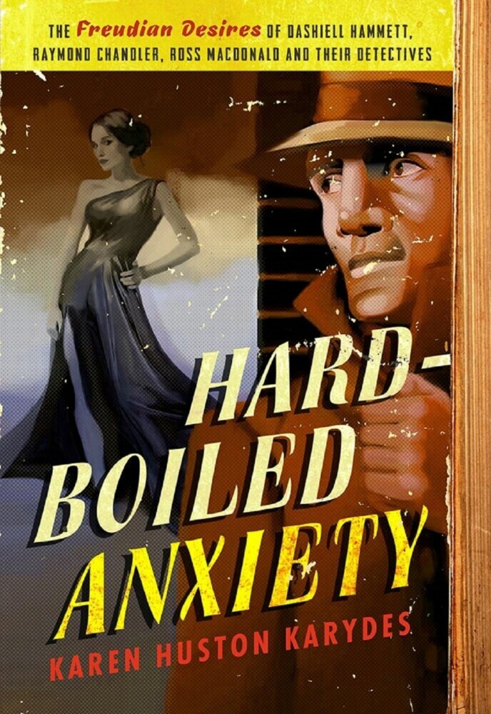 Hard-Boiled Anxiety main product photo