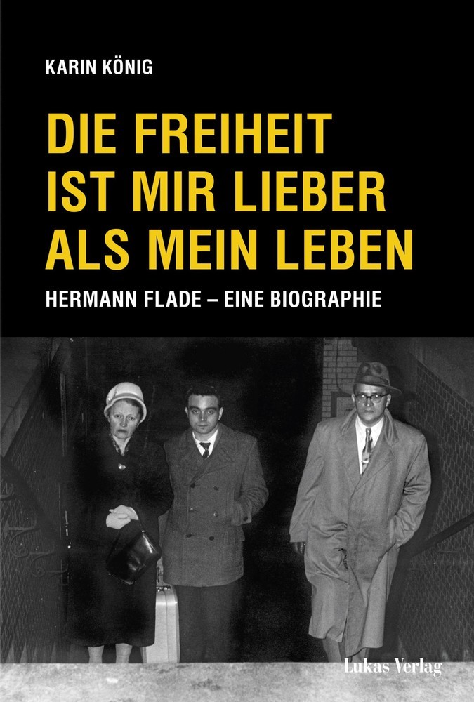 Die Freiheit ist mir lieber als mein Leben main product photo