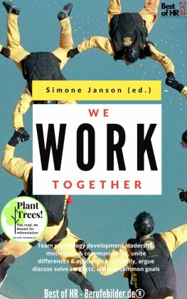 We work Together
