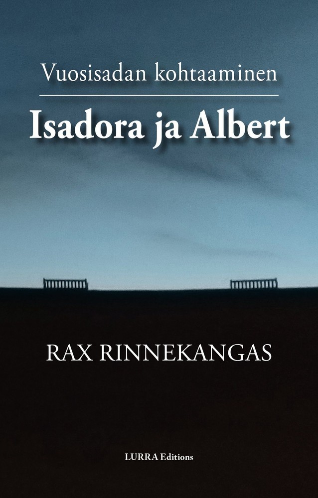 Isadora ja Albert main product photo