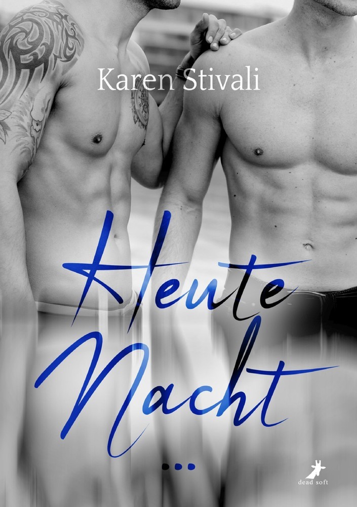 Heute Nacht ... main product photo