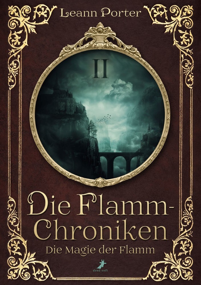 Die Magie der Flamm main product photo