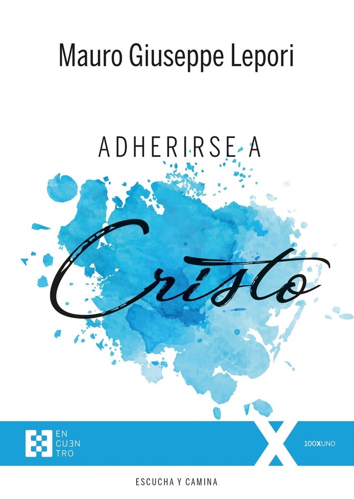 Adherirse a Cristo main product photo