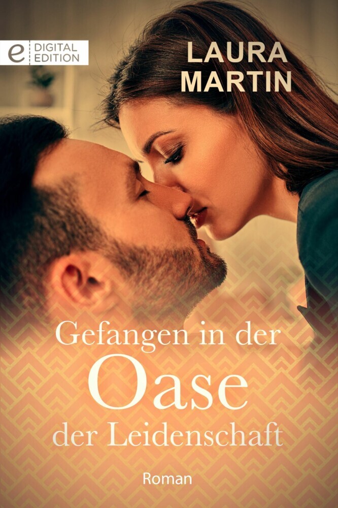 Gefangen in der Oase der Leidenschaft main product photo