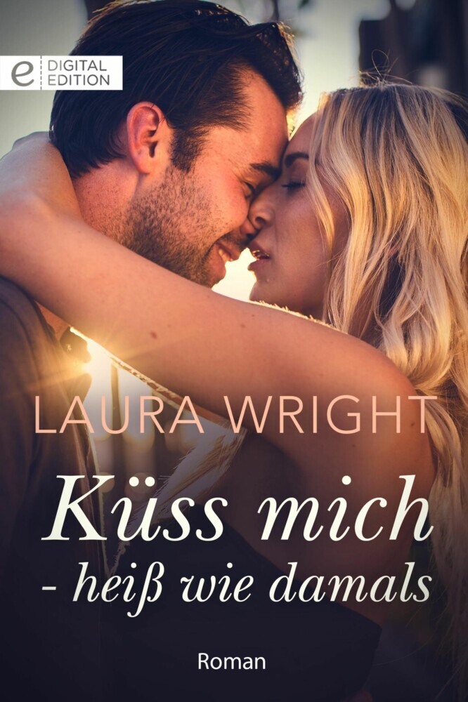 Küss mich - heiß wie damals main product photo
