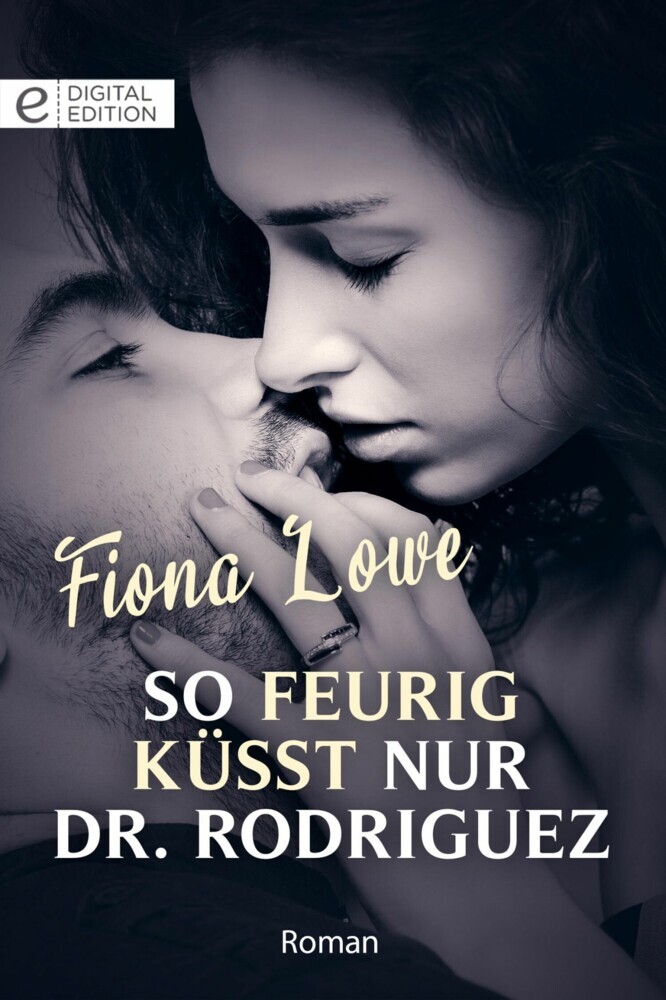 So feurig küsst nur Dr. Rodriguez main product photo