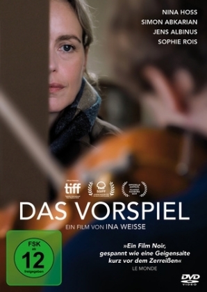 Das Vorspiel, 1 DVD