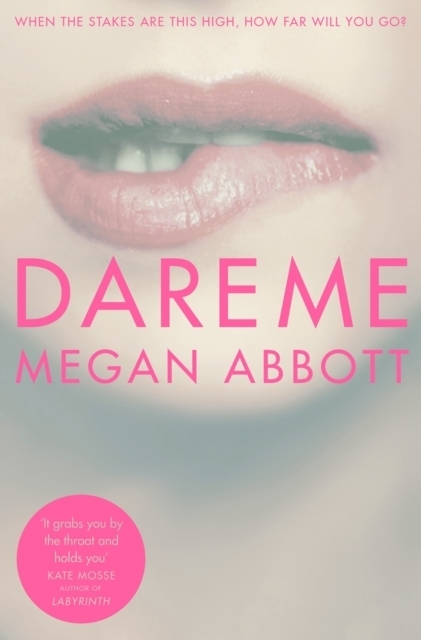 Dare Me main product photo