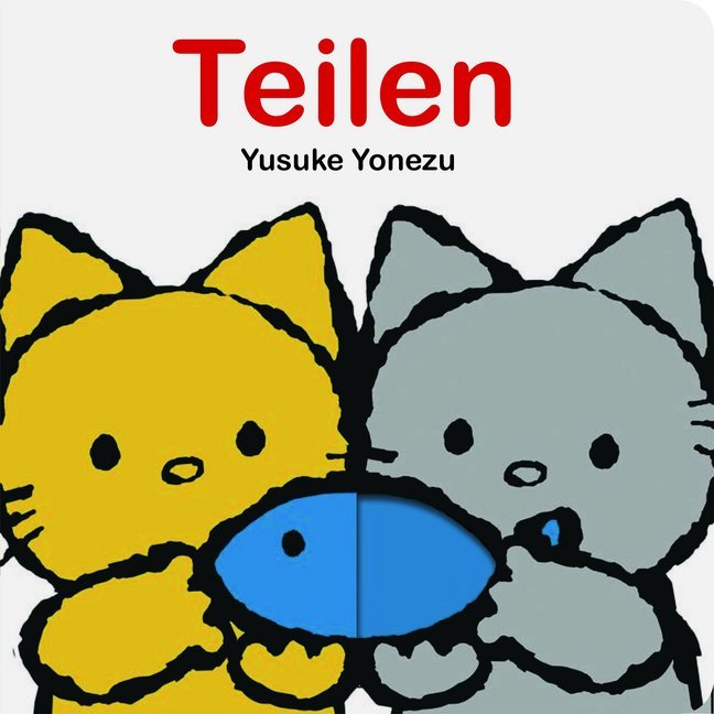 Teilen main product photo