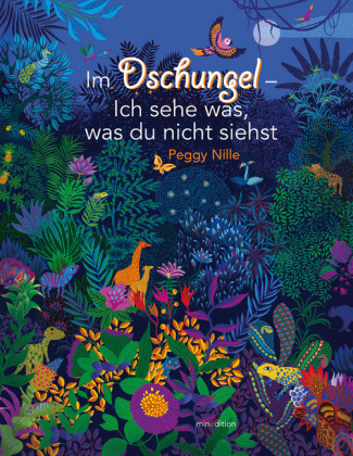 Im Dschungel