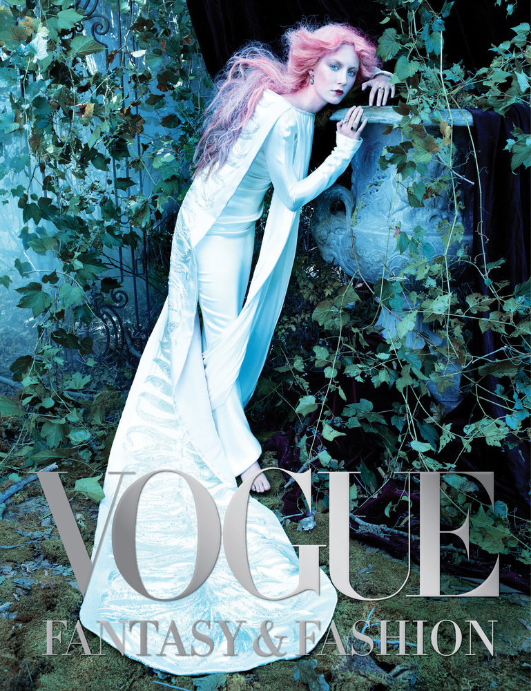Vogue: Fantasy & Fashion main product photo